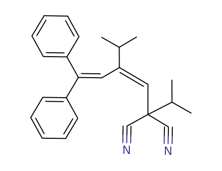 121731-05-3 Structure