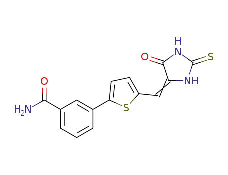 1313397-22-6 Structure