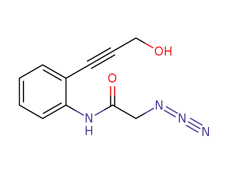 1466534-31-5 Structure