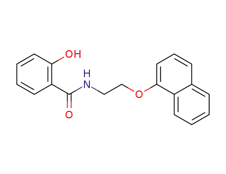 312503-11-0 Structure