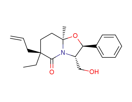 122444-61-5 Structure