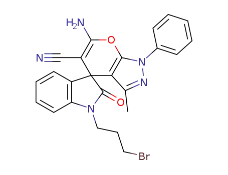 C<sub>24</sub>H<sub>20</sub>BrN<sub>5</sub>O<sub>2</sub>