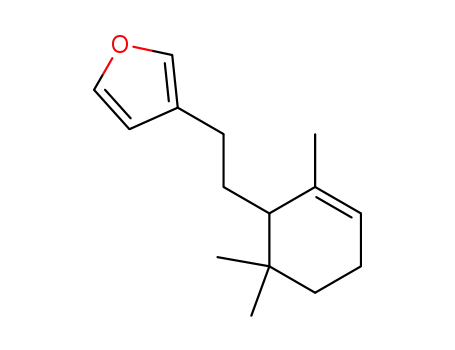 (+/-)-pallescensin 1