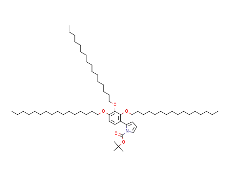 1451050-00-2 Structure