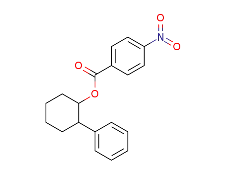 Molecular Structure of 212333-31-8 (C<sub>19</sub>H<sub>19</sub>NO<sub>4</sub>)