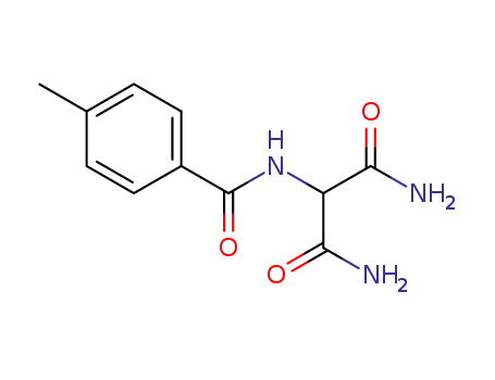 C<sub>11</sub>H<sub>13</sub>N<sub>3</sub>O<sub>3</sub>
