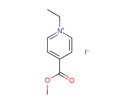 1-エチルピリジニウム-4-カルボン酸メチル?ヨージド