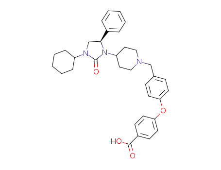 1337568-21-4 Structure