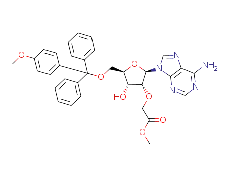 1070898-19-9 Structure