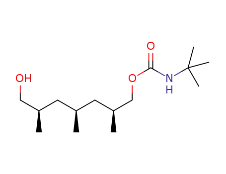 C<sub>15</sub>H<sub>31</sub>NO<sub>3</sub>