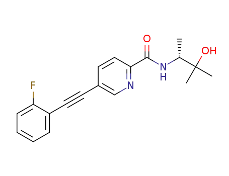 1428631-06-4 Structure