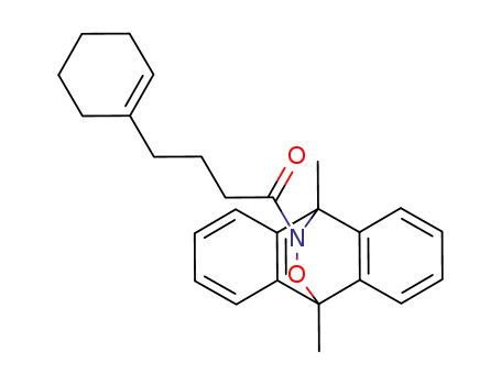 C<sub>26</sub>H<sub>29</sub>NO<sub>2</sub>