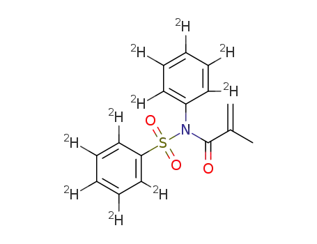 C<sub>16</sub>H<sub>5</sub><sup>(2)</sup>H<sub>10</sub>NO<sub>3</sub>S