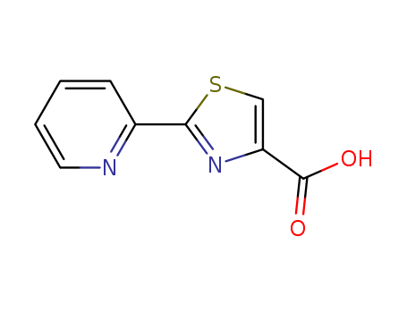2-(Pyridin-2-yl)benzothiazole