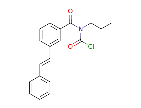 C<sub>19</sub>H<sub>18</sub>ClNO<sub>2</sub>