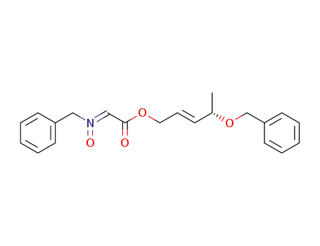 C<sub>21</sub>H<sub>23</sub>NO<sub>4</sub>