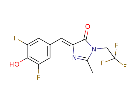 1539318-36-9 Structure