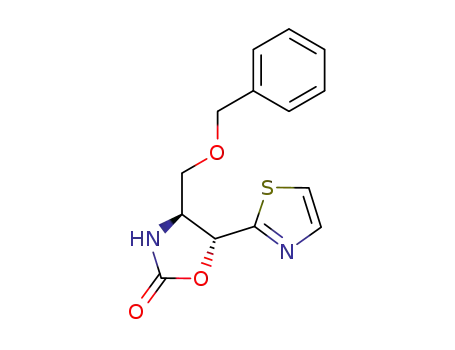124127-27-1 Structure