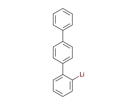 C<sub>18</sub>H<sub>13</sub>Li