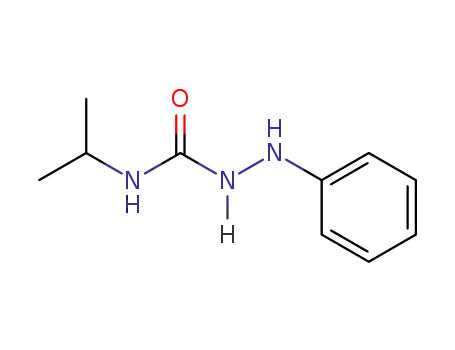 4-isopropyl-1-phenyl semicarbazide