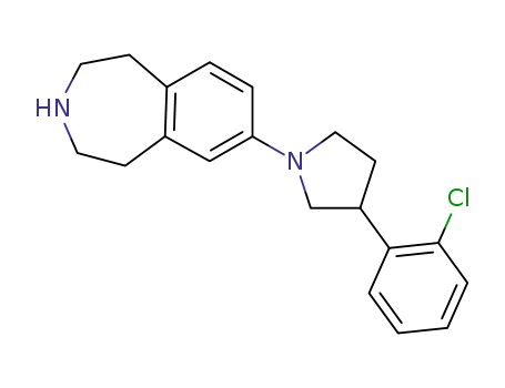 1608496-71-4 Structure