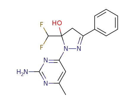1619900-09-2 Structure