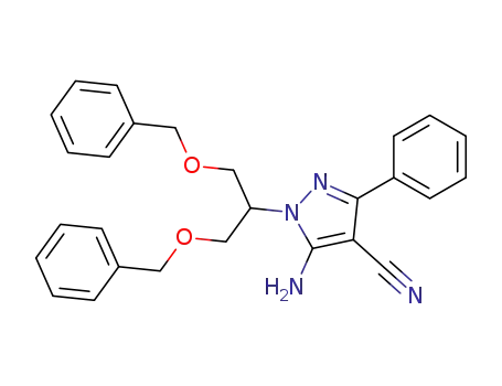 130867-80-0 Structure