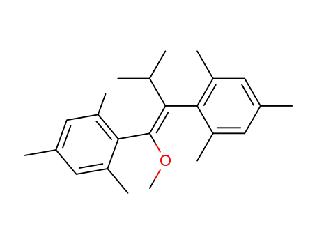 C<sub>24</sub>H<sub>32</sub>O