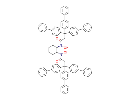 C<sub>84</sub>H<sub>70</sub>N<sub>2</sub>O<sub>4</sub>