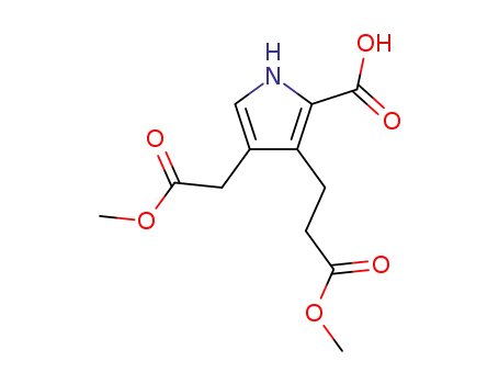 75993-22-5 Structure