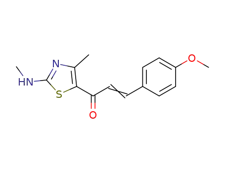 1631147-24-4 Structure
