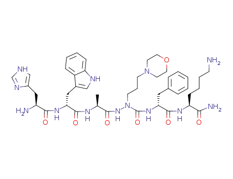 1615698-02-6 Structure