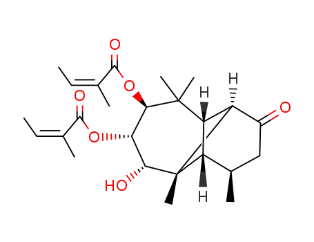 Molecular Structure of 80388-43-8 (Rastevione)