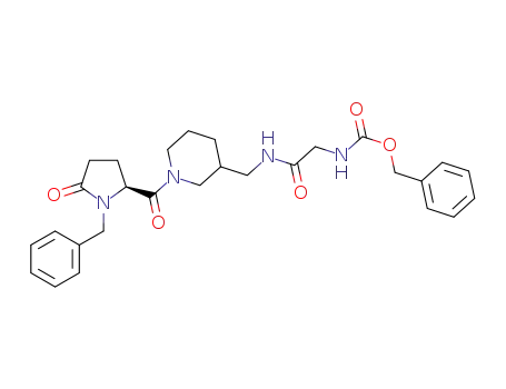 1615249-68-7 Structure