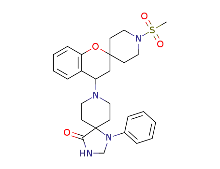 1630952-69-0 Structure