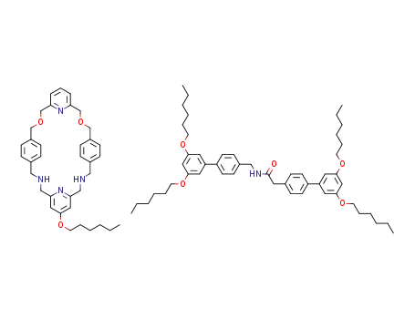 C<sub>36</sub>H<sub>44</sub>N<sub>4</sub>O<sub>3</sub>*C<sub>51</sub>H<sub>71</sub>NO<sub>5</sub>