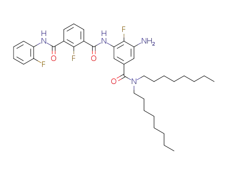 C<sub>37</sub>H<sub>47</sub>F<sub>3</sub>N<sub>4</sub>O<sub>3</sub>