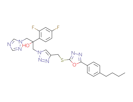 1452784-01-8 Structure