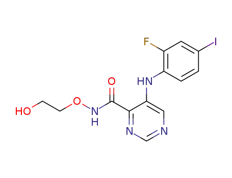 1609550-52-8 Structure