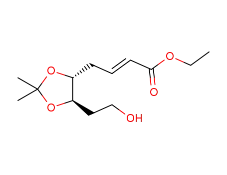 C<sub>13</sub>H<sub>22</sub>O<sub>5</sub>