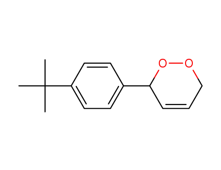 Molecular Structure of 1632073-64-3 (C<sub>14</sub>H<sub>18</sub>O<sub>2</sub>)