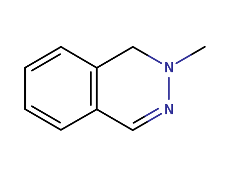 2-METHYL-1,2-DIHYDRO-PHTHALAZINE