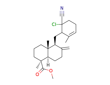 1131892-04-0 Structure