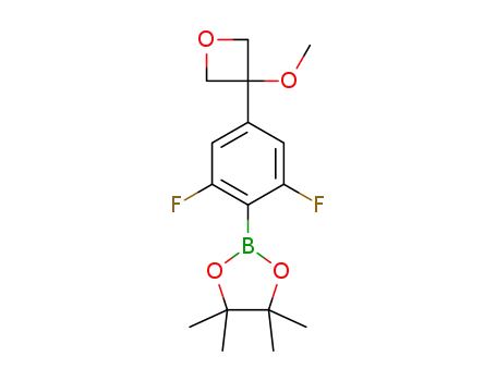 1395282-87-7 Structure