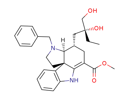 131829-82-8 Structure