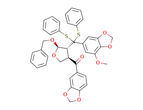 127974-71-4 Structure