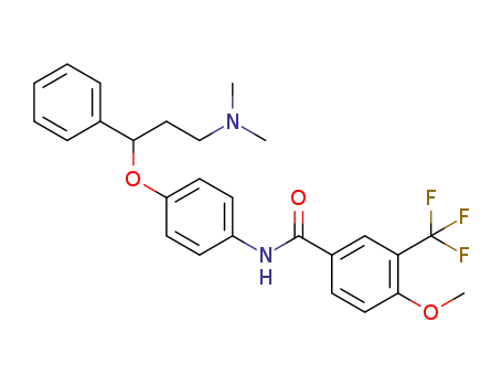 1608118-19-9 Structure