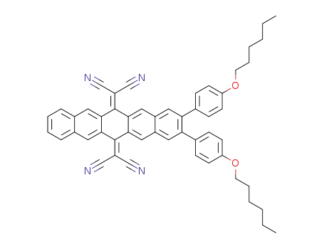C<sub>52</sub>H<sub>44</sub>N<sub>4</sub>O<sub>2</sub>