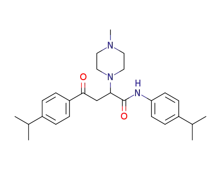 1615217-39-4 Structure