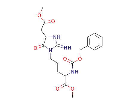 125735-11-7 Structure